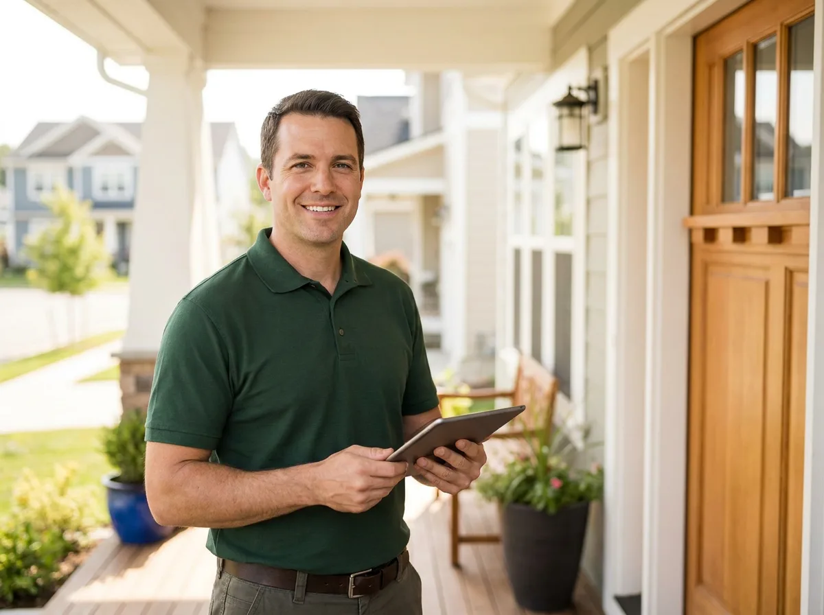 Pest control FAQs for Klingerstown, PA